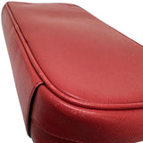 【PRADA/プラダ】 カメラバッグ スクウェアバッグ ショルダーバッグ サフィアーノレザー レッド/ゴールド金具 レディース【中古】【真子質店】【BL】




【IDx】
