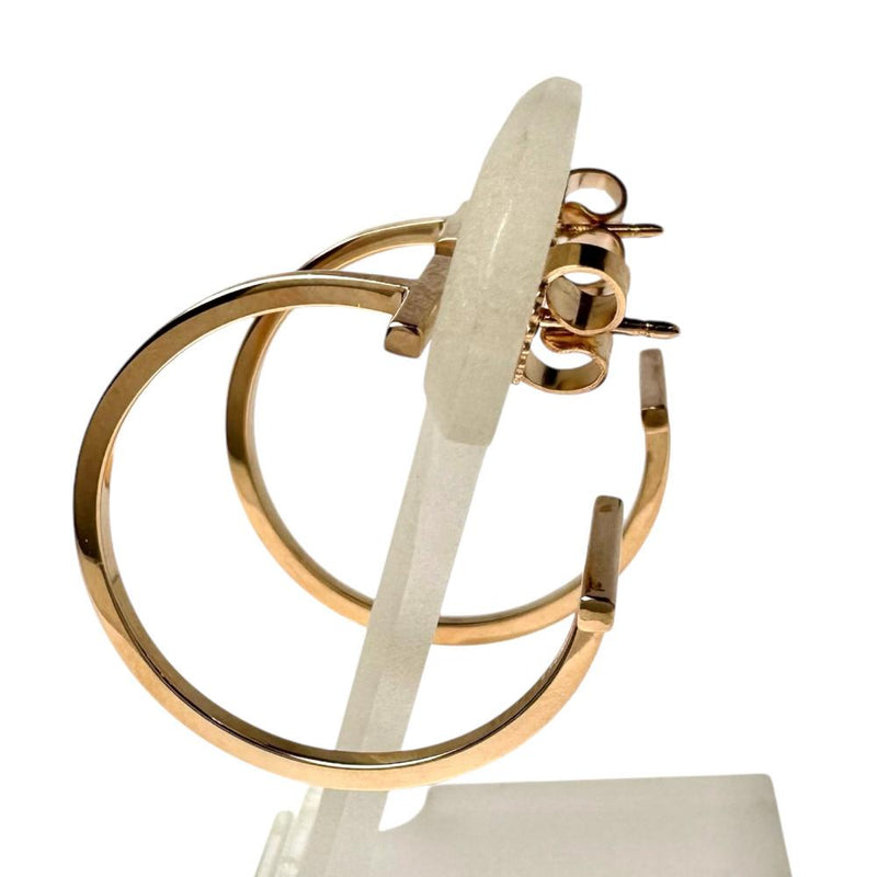 【TIFFANY&Co./ティファニー】 Tワイヤー フープ ピアス K18PGピンクゴールド 18金 4.7g レディース
【中古】【真子質店】【BL】




【IMoSMo】