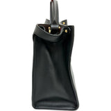 【FENDI/芬迪】 Peekaboo X-Lite 中号 8BN310 两用单肩包 手提包 皮革 黑色 女士【中古】【真子质店】【BL】




【IMaKMo】