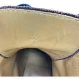 【HERMES/エルメス】 レースアップ ブーツ 革靴 ブーツ レザー ブラウン メンズ【中古】【真子質店】【GD】




【TYD】