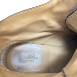 【HERMES/エルメス】 レースアップ ブーツ 革靴 ブーツ レザー ブラウン メンズ【中古】【真子質店】【GD】




【TYD】