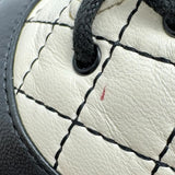 【CHANEL/シャネル】 マトラッセ シューズ サドルシューズ風 その他靴 レザー ブラック/ホワイト レディース【中古】【真子質店】【GD】




【TYD】