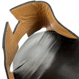 【HERMES/エルメス】 Hロゴ ステッチ入り オールレザー サンダル レザー ブラック メンズ【中古】【真子質店】【GD】




【IMoD】