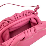 【BOTTEGAVENETA/ボッテガヴェネタ】 ザ ポーチ 585852 ショルダーバッグ レザー ピンク レディース【中古】【真子質店】【BL】




【Moxx】