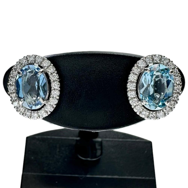 アクアマリン 0.55/0.63ct ダイヤモンド 0.10/0.10ct ピアス Pt900プラチナ 1.9g レディース
【中古】【真子質店】【NN】




【YDS】