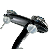 アクアマリン 0.55/0.63ct ダイヤモンド 0.10/0.10ct ピアス Pt900プラチナ 1.9g レディース
【中古】【真子質店】【NN】




【YDS】