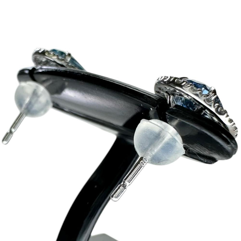 アクアマリン 0.55/0.63ct ダイヤモンド 0.10/0.10ct ピアス Pt900プラチナ 1.9g レディース
【中古】【真子質店】【NN】




【YDS】