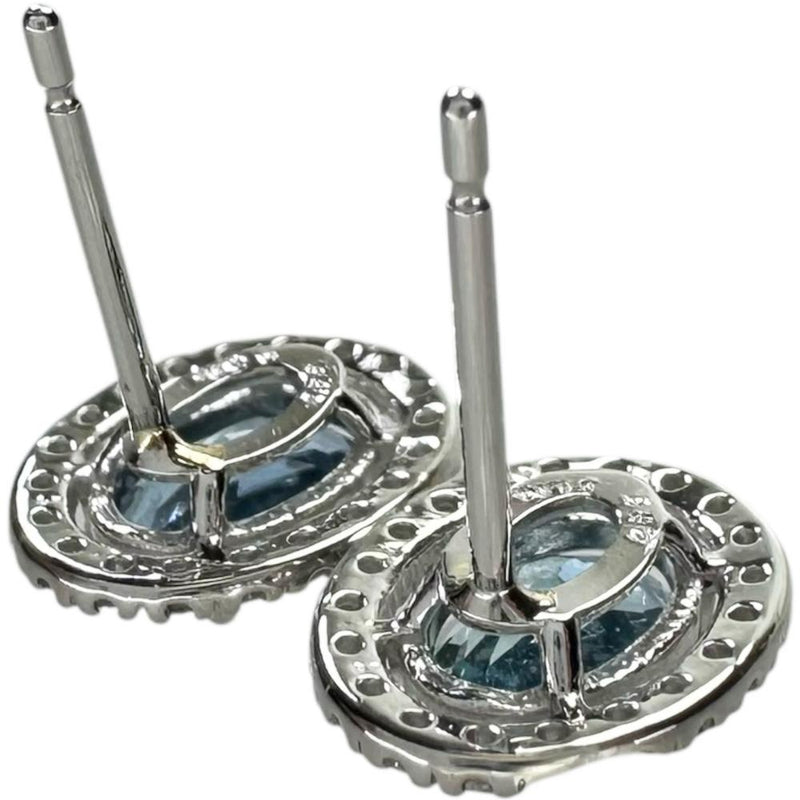 アクアマリン 0.55/0.63ct ダイヤモンド 0.10/0.10ct ピアス Pt900プラチナ 1.9g レディース
【中古】【真子質店】【NN】




【YDS】