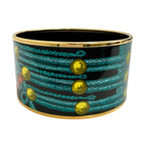 【HERMES/エルメス】 バングル エマイユTGM GP/七宝焼き 64.5g レディース
【中古】【真子質店】【BL】




【MaKx】