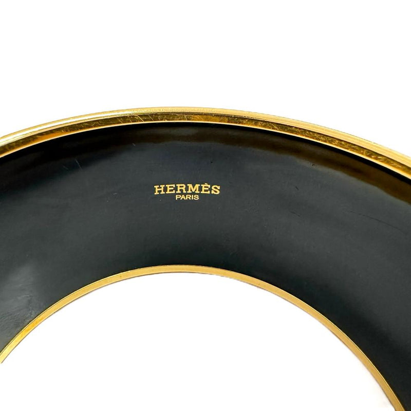 【HERMES/エルメス】 バングル エマイユTGM GP/七宝焼き 64.5g レディース
【中古】【真子質店】【BL】




【MaKx】
