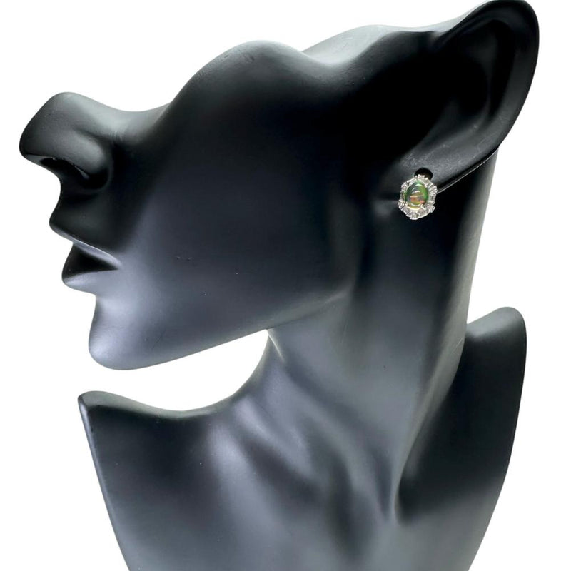 オパール 0.82/0.85ct ダイヤモンド 計0.19×2ct ピアス K18WGホワイトゴールド 18金 2.6g レディース
【中古】【真子質店】【NN】




【MoYx】