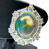 オパール 0.82/0.85ct ダイヤモンド 計0.19×2ct ピアス K18WGホワイトゴールド 18金 2.6g レディース
【中古】【真子質店】【NN】




【MoYx】