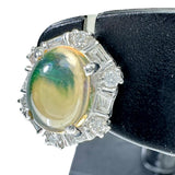 オパール 0.82/0.85ct ダイヤモンド 計0.19×2ct ピアス K18WGホワイトゴールド 18金 2.6g レディース
【中古】【真子質店】【NN】




【MoYx】