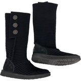 【UGG/アグ】 ニットブーツ ブーツ ブラック レディース【中古】【真子質店】【GD】




【Max】