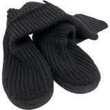 【UGG/アグ】 ニットブーツ ブーツ ブラック レディース【中古】【真子質店】【GD】




【Max】
