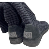 【UGG/アグ】 ニットブーツ ブーツ ブラック レディース【中古】【真子質店】【GD】




【Max】