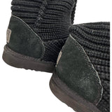 【UGG/アグ】 ニットブーツ ブーツ ブラック レディース【中古】【真子質店】【GD】




【Max】