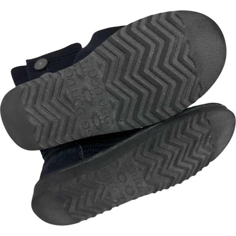 【UGG/アグ】 ニットブーツ ブーツ ブラック レディース【中古】【真子質店】【GD】




【Max】