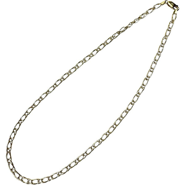 バレステラ イタリアンジュエリー デザインチェーン ネックレス K18ゴールド 18金 12.5g 40cm レディース
【中古】【真子質店】【BL】




【IMaKx】