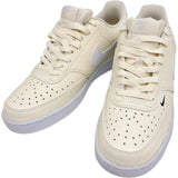 【NIKE/ナイキ】 コート ヴィジョン LOWネクスト FV9952-100 スニーカー 合成皮革/人工皮革 アイボリー メンズ【中古】【真子質店】【GD】




【DMo】