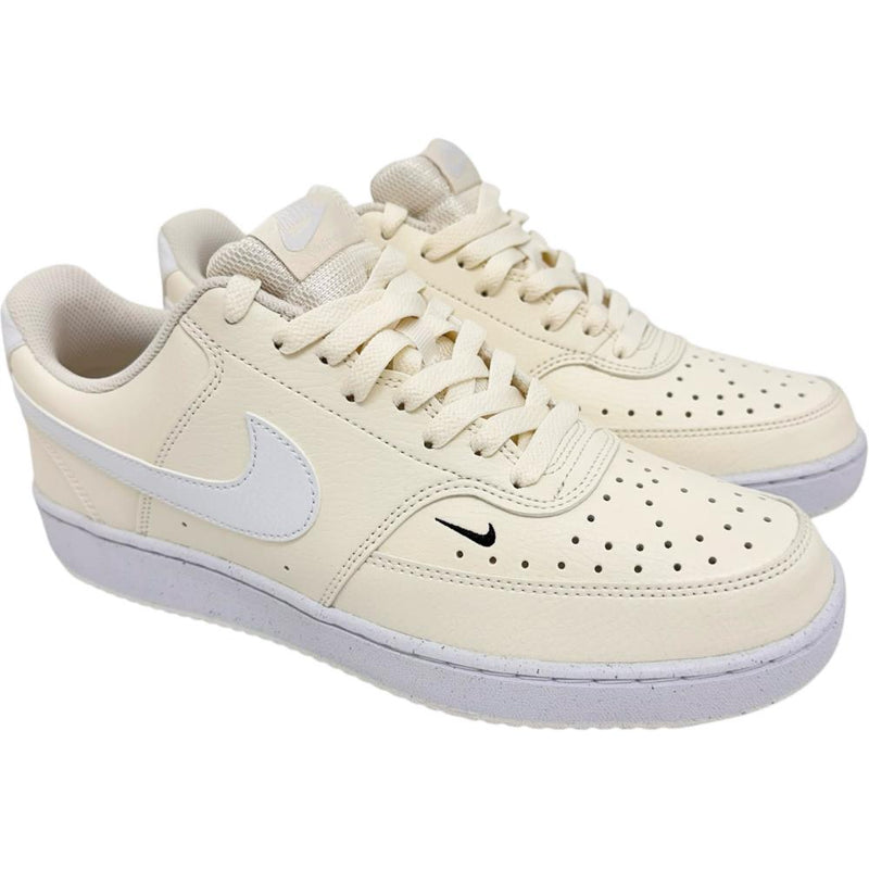 【NIKE/ナイキ】 コート ヴィジョン LOWネクスト FV9952-100 スニーカー 合成皮革/人工皮革 アイボリー メンズ【中古】【真子質店】【GD】




【DMo】