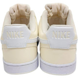 【NIKE/ナイキ】 コート ヴィジョン LOWネクスト FV9952-100 スニーカー 合成皮革/人工皮革 アイボリー メンズ【中古】【真子質店】【GD】




【DMo】