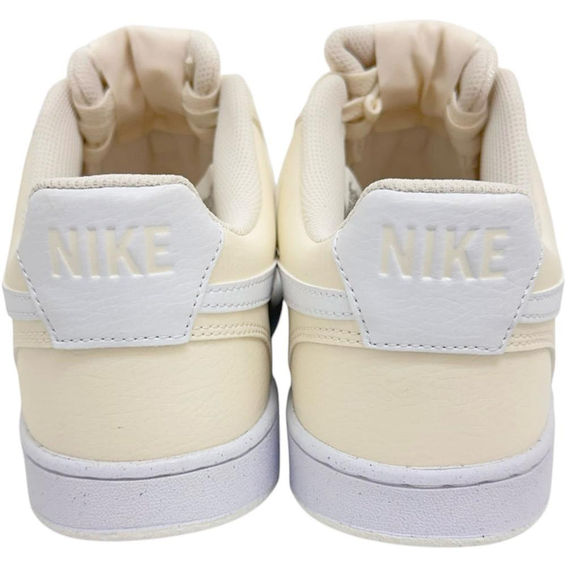 【NIKE/ナイキ】 コート ヴィジョン LOWネクスト FV9952-100 スニーカー 合成皮革/人工皮革 アイボリー メンズ【中古】【真子質店】【GD】




【DMo】