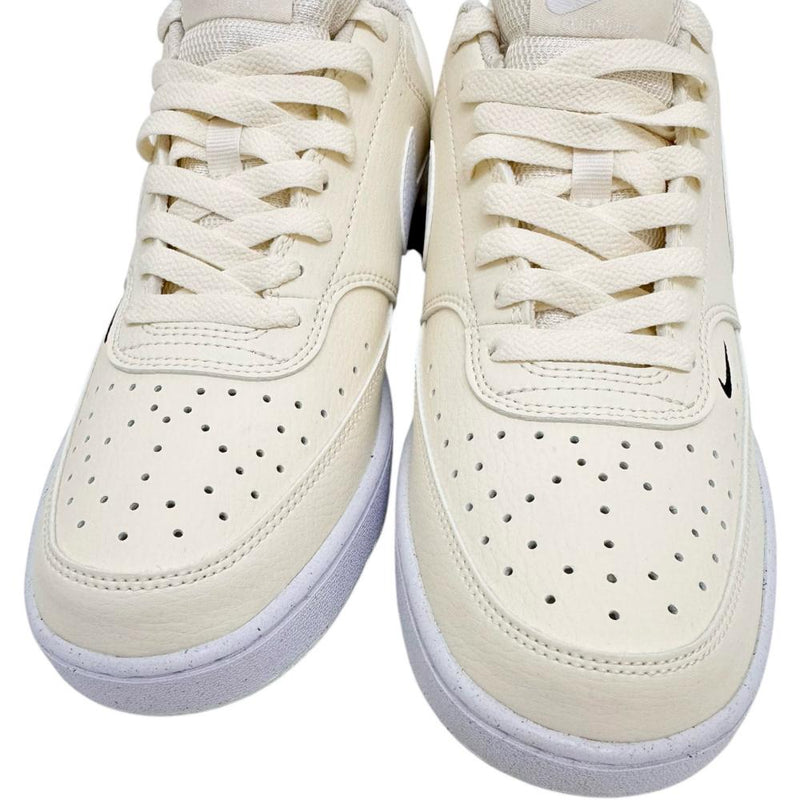 【NIKE/ナイキ】 コート ヴィジョン LOWネクスト FV9952-100 スニーカー 合成皮革/人工皮革 アイボリー メンズ【中古】【真子質店】【GD】




【DMo】