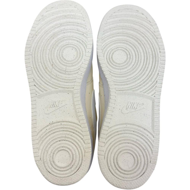 【NIKE/ナイキ】 コート ヴィジョン LOWネクスト FV9952-100 スニーカー 合成皮革/人工皮革 アイボリー メンズ【中古】【真子質店】【GD】




【DMo】