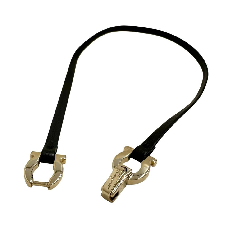 フェラガモ　チョーカーネックレス Salvatore Ferragamo サルヴァトーレフェラガモ チョーカー