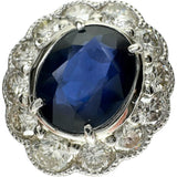 11.5号 ビルマ産非加熱サファイア 2.08ct ダイヤモンド 1.23ct リング・指輪 Pt950プラチナ 8.2g レディース
【中古】【真子質店】【NN】




【MoMaxT】