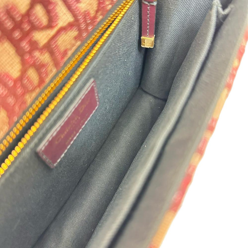 【Christian Dior/クリスチャンディオール】 オブリーク 30モンテーニュ ショルダーバッグ キャンバス/レザー/ジャガード ボルドー レディース【中古】【真子質店】【BL】




【TTTT】