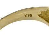 14.5号 トナカイ/鹿モチーフ ダイヤモンド リング・指輪 K18ゴールド 18金 5.8g レディース
【中古】【真子質店】【NN】




【KTY】