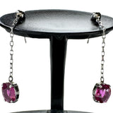 ピンクサファイア 0.33/0.41ct ピアス Pt900プラチナ 0.6g レディース
【中古】【真子質店】【NN】




【TSK】