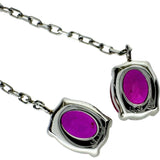 ピンクサファイア 0.33/0.41ct ピアス Pt900プラチナ 0.6g レディース
【中古】【真子質店】【NN】




【TSK】