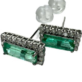 エメラルド 1.74ct ダイヤモンド 0.54ct ピアス K18ゴールド 18金 2.4g レディース
【中古】【真子質店】【NN】




【SxT】