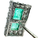 エメラルド 1.74ct ダイヤモンド 0.54ct ピアス K18ゴールド 18金 2.4g レディース
【中古】【真子質店】【NN】




【SxT】