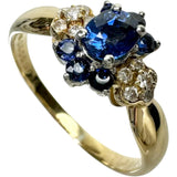 18号 サファイア 0.56/0.36ct ダイヤモンド 0.16ct リング・指輪 K18ゴールド 18金/Pt900プラチナ 4.1g レディース
【中古】【真子質店】【NN】




【MoMox】
