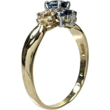18号 サファイア 0.56/0.36ct ダイヤモンド 0.16ct リング・指輪 K18ゴールド 18金/Pt900プラチナ 4.1g レディース
【中古】【真子質店】【NN】




【MoMox】