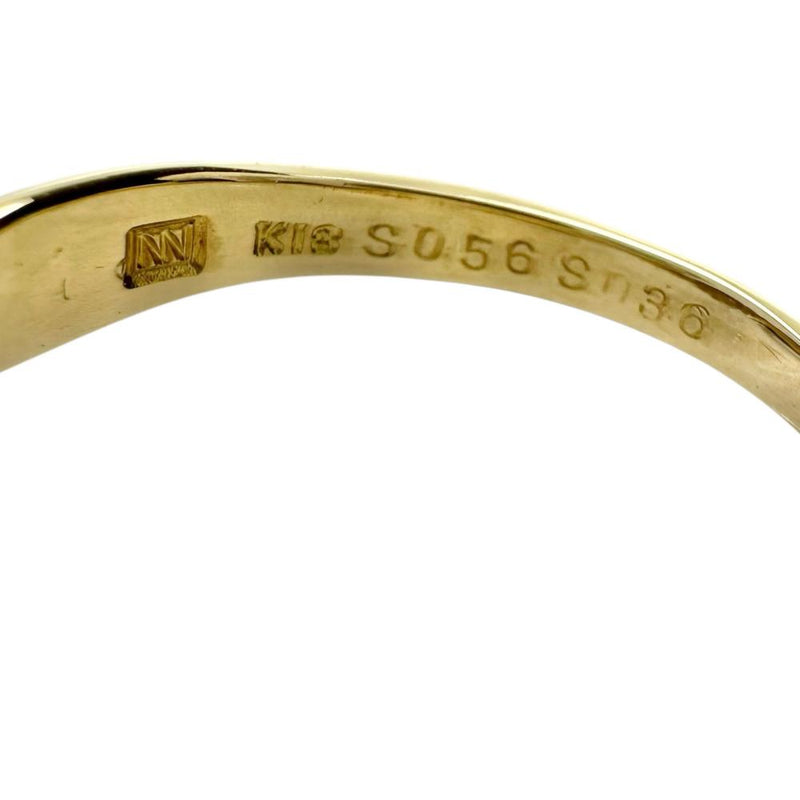 18号 サファイア 0.56/0.36ct ダイヤモンド 0.16ct リング・指輪 K18ゴールド 18金/Pt900プラチナ 4.1g レディース
【中古】【真子質店】【NN】




【MoMox】