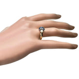 18号 サファイア 0.56/0.36ct ダイヤモンド 0.16ct リング・指輪 K18ゴールド 18金/Pt900プラチナ 4.1g レディース
【中古】【真子質店】【NN】




【MoMox】