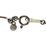 エメラルド 0.54ct ダイヤモンド 0.32ct ネックレス Pt900プラチナ/Pt850プラチナ 3.8g 44.5cm レディース
【中古】【真子質店】【NN】




【MoTMi】