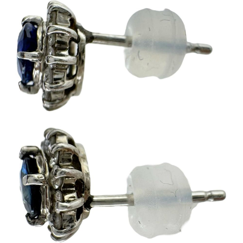 サファイア 0.35/0.32ct ダイヤモンド 0.15ct ピアス Pt850プラチナ 1.7g レディース
【中古】【真子質店】【NN】




【MaDI】