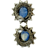 サファイア 0.35/0.32ct ダイヤモンド 0.15ct ピアス Pt850プラチナ 1.7g レディース
【中古】【真子質店】【NN】




【MaDI】