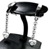 【CARTIER/カルティエ】 ハート ダイヤモンド ピアス モナムール K18WGホワイトゴールド 18金 4.1g レディース
【中古】【真子質店】【BL】




【IMaSK】
