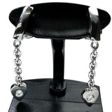 【CARTIER/カルティエ】 ハート ダイヤモンド ピアス モナムール K18WGホワイトゴールド 18金 4.1g レディース
【中古】【真子質店】【BL】




【IMaSK】