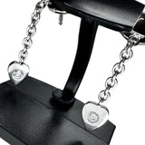 【CARTIER/カルティエ】 ハート ダイヤモンド ピアス モナムール K18WGホワイトゴールド 18金 4.1g レディース
【中古】【真子質店】【BL】




【IMaSK】