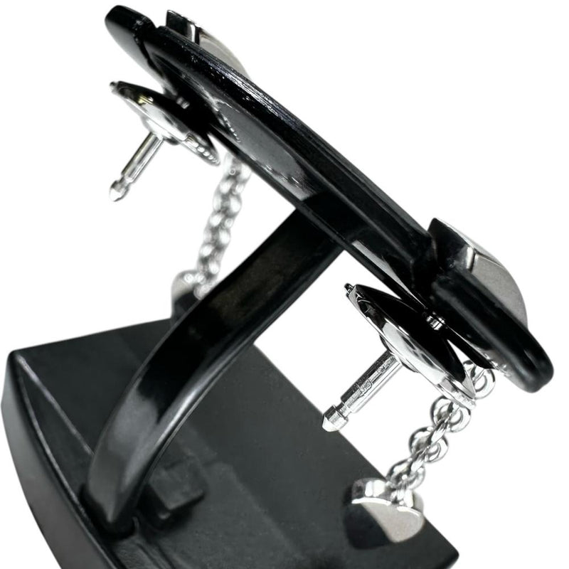 【CARTIER/カルティエ】 ハート ダイヤモンド ピアス モナムール K18WGホワイトゴールド 18金 4.1g レディース
【中古】【真子質店】【BL】




【IMaSK】