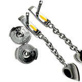 【CARTIER/カルティエ】 ハート ダイヤモンド ピアス モナムール K18WGホワイトゴールド 18金 4.1g レディース
【中古】【真子質店】【BL】




【IMaSK】