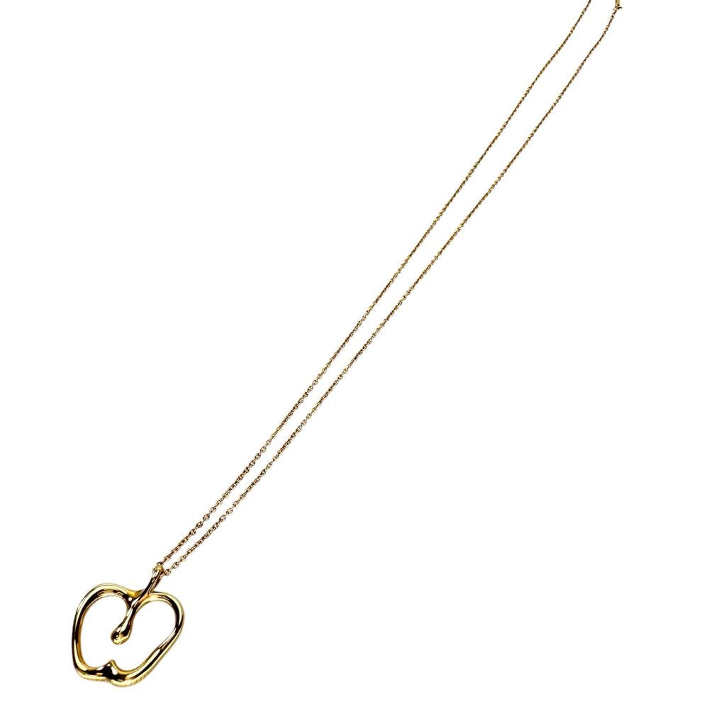 TIFFANY&Co./ティファニー】 アップルモチーフ エルサ・ペレッティ